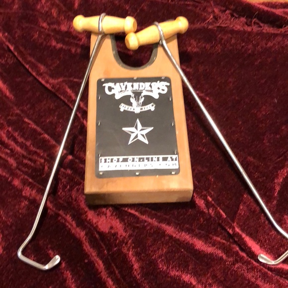 cavender's boot jack